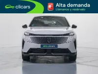 Usado Peugeot 3008 GT 136 CV (100 kW) 2025 Blanco SUV