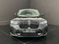 Usado BMW X4 M Competition Edition 510 CV (375 kW) 2023 Negro SUV