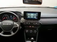 Usado Dacia Jogger Extreme 100 CV (73 kW) 2023 Naranja Monovolumen