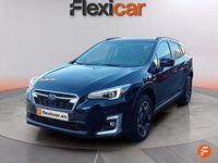 Usado Subaru XV 150 CV (110 kW) 2021 Azul SUV