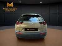 Usado Mazda MX30 Exclusive-Line 106 kW (145 CV) 2022 Verde SUV
