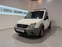 Usado Ford Transit S 75 CV (55 kW) 2012 Blanco Van