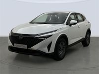 Nuevo Nissan Qashqai Acenta 140 CV (102 kW) 2025 Kori white SUV