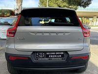 Usado Volvo XC40 Plus 197 CV (144 kW) 2024 Gris SUV