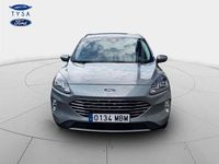 Usado Ford Kuga Titanium 225 CV (165 kW) 2022 Todoterreno SUV