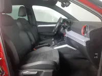 Usado Seat Arona FR 110 CV (80 kW) 2022 Rojo SUV