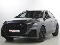 Usado Audi Q8 Sport 286 CV (210 kW) 2024 SUV