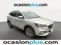Usado MG HS Luxury 162 CV (119 kW) 2023 Gris SUV