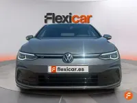 Usado VW Golf VIII R-line 150 CV (110 kW) 2023 Gris Berlina