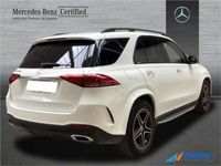 usado Mercedes GLE350 300d 4Matic Aut.