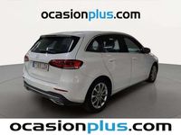 Usado Mercedes B180 116 CV (85 kW) 2020 Blanco Monovolumen