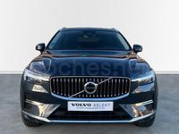 Usado Volvo XC60 Core 350 CV (257 kW) 2025 Azul SUV