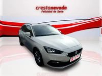 Usado Seat Leon Style 116 CV (85 kW) 2021