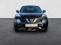 Brugt Nissan Juke N-Connecta 110 HK (80 kW) 2019 SUV