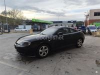 Usado Hyundai Coupé 105 CV (77 kW) 2006 Negro Coupe