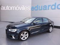 usado Audi A3 1.6 TDI S tronic Sport Edition