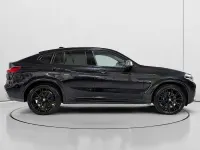Usado BMW X4 Comfort Edition 326 CV (239 kW) 2018 Negro SUV