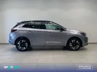 Usado Opel Grandland X GS Line 131 HP (96 kW) 2022 Cinzento SUV