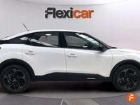 Usado Citroën C4 Feel 110 CV (80 kW) 2021 Blanco Utilitario