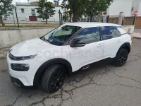 Usado Citroën C4 Cactus Origins 102 CV (75 kW) 2020 Blanco Utilitario
