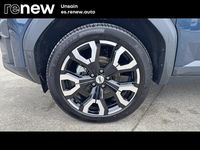 Usado Dacia Bigster Journey 156 CV (114 kW) 2025 Gris SUV