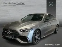 Uusi Mercedes C63 AMG 163 HP (119 kW) 2025 Harmaa Sedan