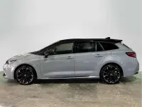 Usado Toyota Corolla Sport 184 CV (135 kW) 2022 Familiar