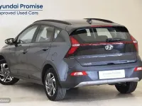 Usado Hyundai Bayon 84 CV (61 kW) 2024 SUV