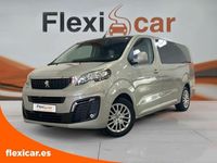 usado Peugeot Traveller 1.5bluehdi Business Long 120