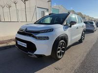 Usado Citroën C3 Aircross PureTech 110 CV (80 kW) 2023 Blanco SUV