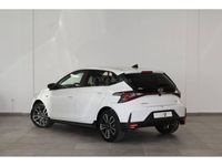 usado Hyundai i20 1.2 Mpi Nline 30 Aniversario