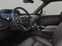 Begagnad Land Rover Range Rover Sport SE 249 HK (183 kW) 2025 Vit SUV