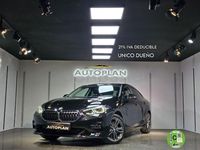 Usado BMW 218 150 CV (110 kW) 2021 Negro Coupe