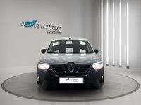 Usado Renault Kangoo 80 kW (109 CV) 2022 Blanco Monovolumen