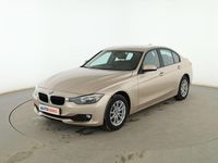 Usado BMW 316 Sport Line 135 CV (99 kW) 2015 Dorado Berlina