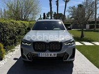 Usado BMW X3 xLine 150 CV (110 kW) 2023 Gris / plata SUV