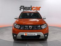 Usado Dacia Duster Prestige 150 HP (110 kW) 2022 Laranja SUV