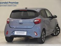 Usado Hyundai i10 67 CV (49 kW) 2025 Utilitario