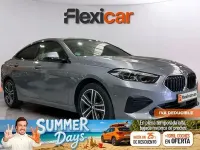 Usado BMW 220 184 CV (135 kW) 2022 Gris Coupe