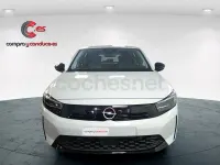 Nuevo Opel Corsa Edition 110 CV (80 kW) 2025 Blanco Utilitario