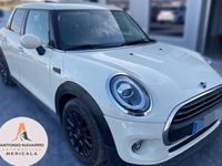 usado Mini Cooper 1.55 porte