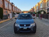 Usado Suzuki Grand Vitara 129 CV (94 kW) 2006 Gris / plata SUV