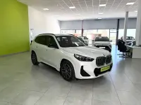 Usado BMW X1 M Sport 163 CV (119 kW) 2025 Blanco SUV