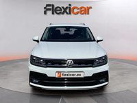 Usado VW Tiguan Sportline 151 CV (111 kW) 2018 Blanco SUV