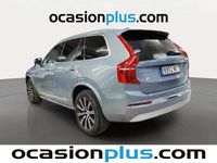 Usado Volvo XC90 Inscription 235 CV (172 kW) 2023 Gris SUV