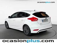 usado Ford Focus 1.0 Ecoboost S/S 92kW (125CV) ST-Line