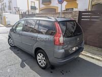 Usado Citroën C4 Picasso Exclusive 112 CV (82 kW) 2011 Gris / plata Monovolumen