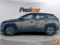 Occasion Hyundai Tucson 150 PK (110 kW) 2023 Beige SUV