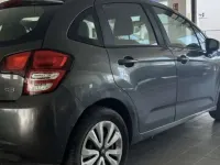 Usado Citroën C3 Tonic 68 CV (50 kW) 2012 Negro Utilitario