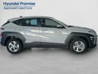 Usado Hyundai Kona 99 CV (72 kW) 2025 SUV